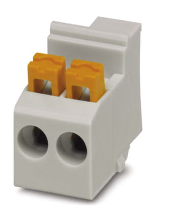 Phoenix Contact - 2200315 - Phoenix Contact COMBICON FKDSO ϵ 5mm ھ 2 · ӡˢ·߶ӿ 2200315, ͨ, ˽		