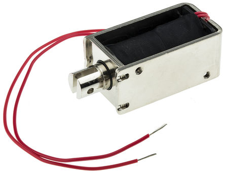 BLP - 42-120-610-620 - BLP 42-120-610-620  D ֱȦ, 27mmг, 10W, 12 V ֱ		