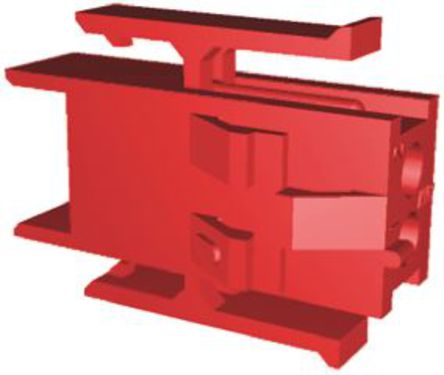 TE Connectivity - 1-640507-0 - TE Connectivity Miniature Rectangular II ϵ 4.19mm ھ 1  2 · ĸ ѹ 1-640507-0		