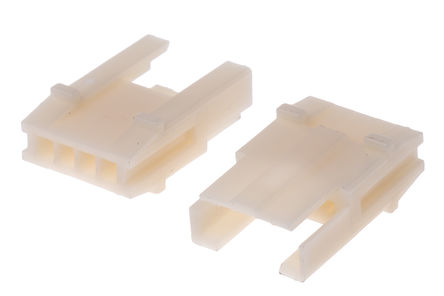 TE Connectivity - 172211-4 - TE Connectivity EI ϵ 2.5mm ھ 1  4 · ĸ ѹ 172211-4		