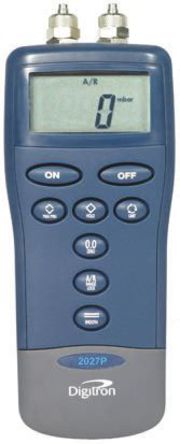 Digitron - 2027P7 - Digitron 2000P 500mbar ѹ		