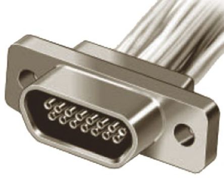 Glenair - M83513/04-B03N - Glenair 457mm  M83513/04-B03N		