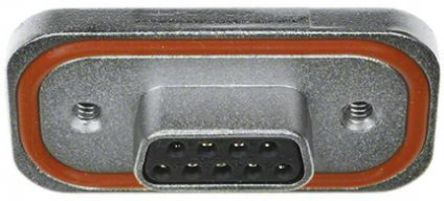 Amphenol - MDBE09SE860 - Amphenol MDBE ϵ 2.7mm ھ 9 · ͨװװ ˮӡˢ· D-Sub   MDBE09SE860		