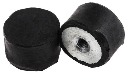 FIBET - 1610DE04-45 - FIBET Ȼ Բν ֧ 1610DE04-45, 16.2kg, M4, 10mmܸ, 16mmֱ		