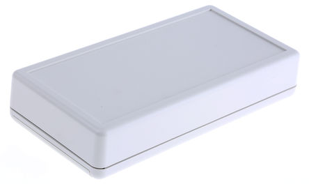 Hammond - 1599BSGYBAT - Hammond 1599 ϵ ɫ ABS IP54 ֳ 1599BSGYBAT, 130 x 65 x 25.5mm		