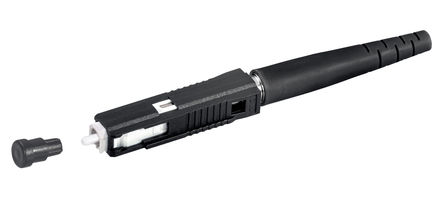 Rosenberger - 98MUS130-301 - Rosenberger ɫ MU ģ  50m  98MUS130-301, 0.15 (Low) dB, 0.3 (Standard) dB , -40  +85 C		