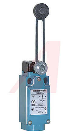 Honeywell - GLCA01A2A - Honeywell GLC ϵ IP66 ѹп ٶ λ GLCA01A2A, תܸ, SPDT, /, 600V		