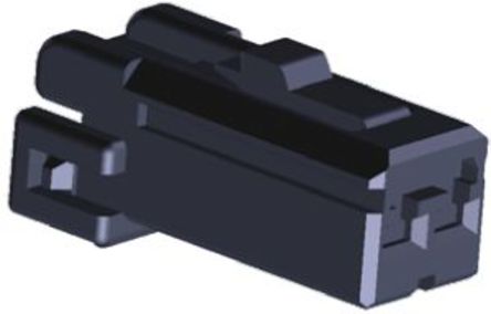 TE Connectivity - 174463-2 - TE Connectivity Multilock 070 ϵ 1  2 ·  PCB  174463-2		