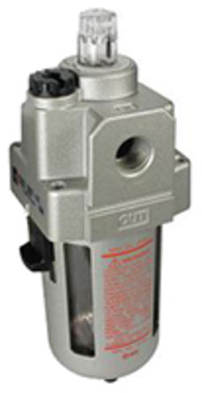 SMC - AL30-F03 - SMC  G 3/8 40L/min  AL30-F03, -5  +60C		