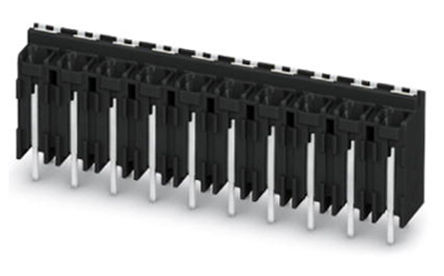 Phoenix Contact - 1822626 - Phoenix Contact COMBICON SPT-THR ϵ 5mm ھ ɫ ӡˢ·߶ӿ 1822626, ͨ, ˽		