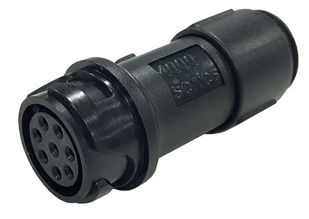 Bulgin - PXP4011/08S/6065 - Bulgin Buccaneer ϵ 4000 8· °װ ֱ   PXP4011/08S/6065, ĸ, ʽӺ		