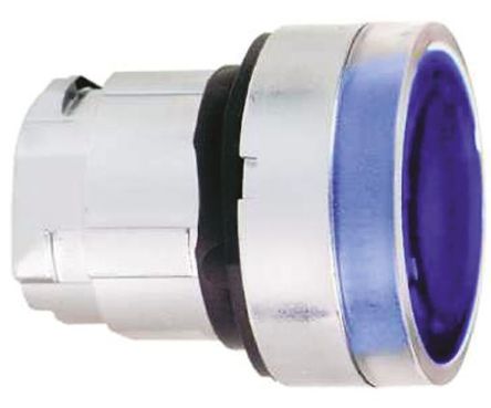 Schneider Electric - ZB4BW363S - Schneider Electric XB4 ϵ 22mm  ɫť Բ IP66IP67IP69IP69K ɸλ ťͷ ZB4BW363S		