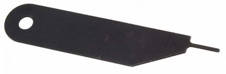 TE Connectivity - 91092-1 - TE Connectivity FFC ϵ β 91092-1, 4.06mm  		