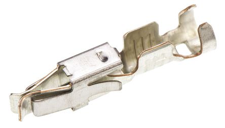 TE Connectivity - 929929-3 - TE Connectivity Junior Power Timer ϵ ĸ ѹӽ߶ 929929-3,  ͭо		