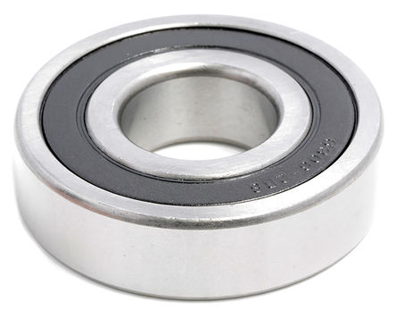 RS Pro - 6306-2RS - RS Pro    6306-2RS, 16kN ̬, 30mm ھ, 72mm ⾶		