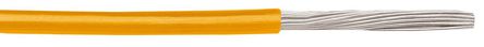 Alpha Wire - 3049 OR001 - Alpha Wire UL1007 ϵ 30m ɫ 26 AWG UL1007 /о ڲߵ 3049 OR001, 0.13 mm2 , 12601 оʾ, 300 V		