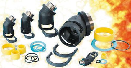 PMA - NEAV-M207-10 - PMA PA 12 45 µ NEAV-M207-10, 17mm Ƴߴ, M20, IP68		