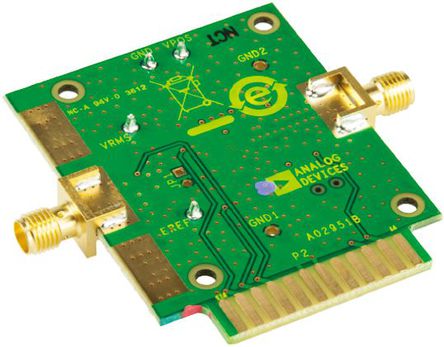 Analog Devices - ADL5511-EVALZ - Analog Devices Ŵ ׼ ADL5511-EVALZ		