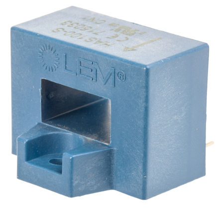 LEM - HAS 100S - LEM  HAS 100S, 300 A		