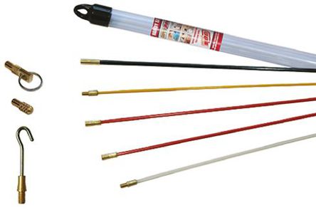 SuperRod - SR90025 - SuperRod άǿ( GRP ) ²߹ ׼ SR90025, 2.3m		