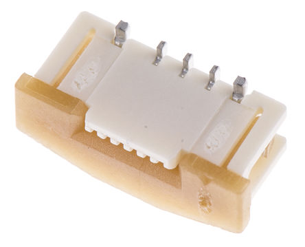 Molex - 52559-0652 - Molex FFC/FPC SMT ϵ 0.5mm ھ 6 · ֱ SMT ĸ FPC  52559-0652, ,  ƴ 52559 ZIF ײ		