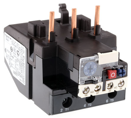 Schneider Electric - LRD3357 - Schneider Electric TeSys LRD3 ϵ ȹؼ̵ LRD3357, 37  50 A		