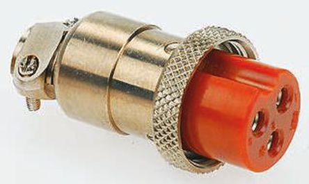 Hirose - HS16P-4(71) - Hirose 4· °װ ֱ  ͷ HS16P-4(71), ĸ		