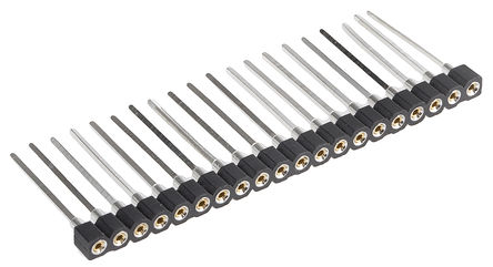 Winslow - W36620T3RC - Winslow 20· 2.54mmھ ֱ ͨ  W36620T3RC		