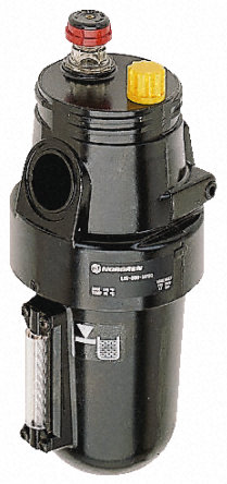 Norgren - L68M-NNP-ERN - Norgren L68 G 1G 3/4 200L/s  L68M-NNP-ERN, -20  +80°C		