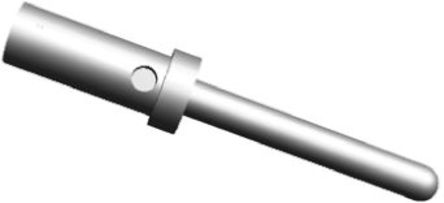 TE Connectivity - 1650153-2 - TE Connectivity ELCON Drawer ϵ  ѹӽ߶ 1650153-2, ƽ ͭϽо, 14AWG  12AWG		