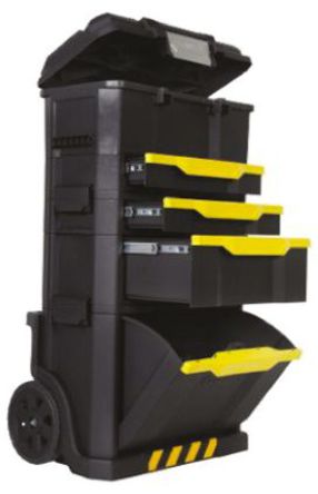 Stanley - 1-79-206 - Stanley 4 װ   1-79-206, 866mm x 348mm x 488mm		