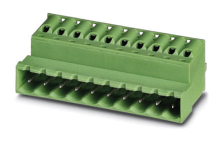 Phoenix Contact - 1981490 - Phoenix Contact COMBICON FKICS ϵ 5mm ھ 7 · ĸ ɫ ͷ 1981490, ˽		