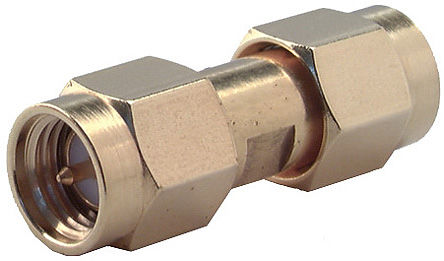 Huber & Suhner - 32_SMA-50-0-100/111_NE - Huber & Suhner 50 ֱ Ƶ 32_SMA-50-0-100/111_NE, 18GHz, SMA ͷ  SMA ͷ, ͭо		