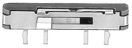 KNITTER-SWITCH - MMP 134-R - KNITTER-SWITCH MMP 134-R ӡˢ· ,  -  - , 300 mA @ 4 V ֱ		