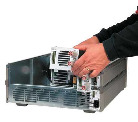 Keysight Technologies - N3305A - Keysight Technologies N3000Aϵ Ӹ N3305A, 0  60 A, 0  150 V, 0  500 W, 0.033  5 		