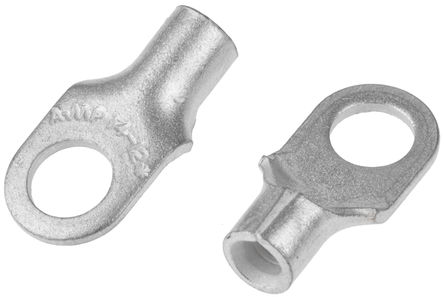 TE Connectivity - 321828 - TE Connectivity SOLISTRAND ϵ ǾԵ о ѹӶ 321828, M5 (#10) ˨, 5mmڻֱ, 17.4mmܳ		