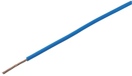 Prysmian - 20147329 - Prysmian LSZH ɫ H07Z-R ߹ܵ 20147329, 2.5 mm2 , 750 V, 30 A 6491B 100m		