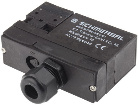 Schmersal - AZM 170-11ZRKA 24 VAC/DC - Schmersal AZM 170 ϵ ŷ AZM 170-11ZRKA 24 VAC/DC, 綯, 24 V /ֱԴ		
