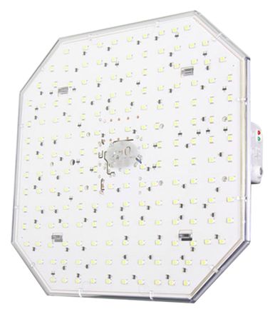 DFX Technology - SQ28-P4-BR-M - DFX Technology 13 W LED  SQ28-P4-BR-M, 230 V 		