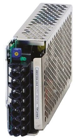 TDK-Lambda - HWS-100A-48/A - TDK-Lambda 100W  ǶʽģʽԴ SMPS HWS-100A-48/A, 120  370 V dc, 85  265 V ac, 38.4  52.8V		