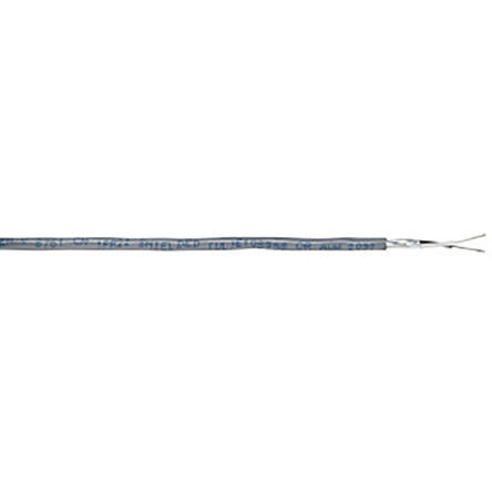 Belden - 8761.00U152 - Belden 152m 2о 64   ˫  8761.00U152, 4.45mm⾶, 0.35 mm2 , 300 Vѹ, 22AWG		