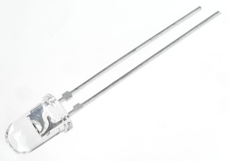 OSRAM Opto Semiconductors - SFH 300 - Osram Opto +ɼ 羧 SFH 300, 50 йǶ, 450  1100 nm, 2  5mm (T-1 3/4) װ		