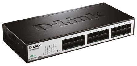 D-Link - DES-1024D/B - D-Link 24˿  DES-1024D/B		