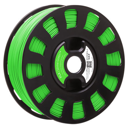 CEL - RBX-PLA-GR002 - CEL ɫ 1.75mmֱ FDM PLA 3D ӡ˿Ĳ RBX-PLA-GR002, 700g,  Robox		