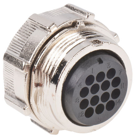 Toughcon - TM1710-S14 - Toughcon 14· 尲װ ֱ  ͷ TM1710-S14, ĸ		