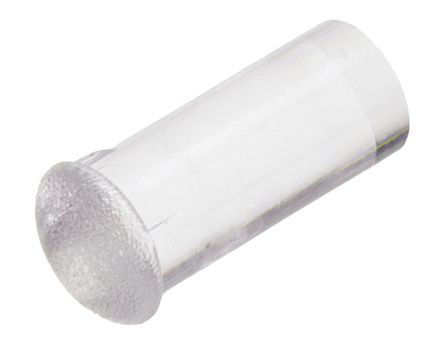 Bivar - PLP2-8MM - Bivar PLP2 ϵ 8mm 2.8mmھ ֱ Բ͸ LED  PLP2-8MM, 尲װ		