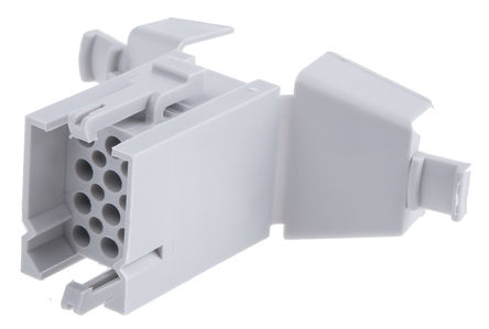 Souriau - SMS12PDH3 - Souriau SMS ϵ 4 12 IP40 ͷ Դ SMS12PDH3		