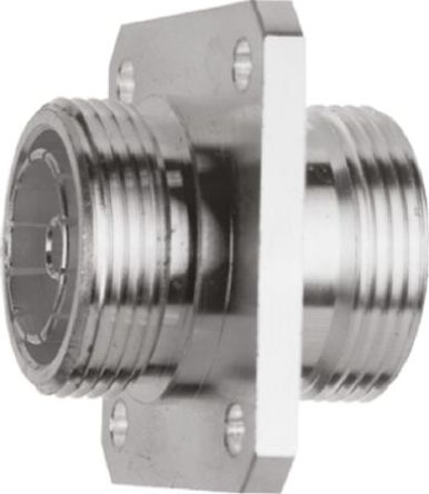 Telegartner - J01123A0002 - Telegartner 50 ֱ R  J01123A0002, 0  7.5GHz, 7/16   7/16 		