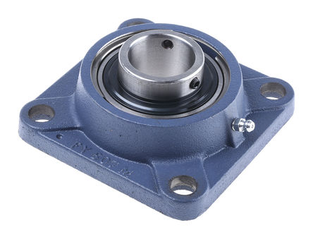 SKF - FY 35 TF - SKF   FY 35 TF, 35mmھ, 4װ, 118mm x 118mm		