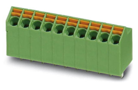 Phoenix Contact - 1702812 - Phoenix Contact COMBICON SPTA ϵ 3.5mm ھ 24 · ĸ ɫ ӡˢ·߶ӿ 1702812, ͨ, ˽		